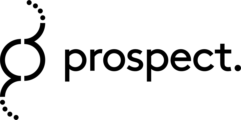 Prospect logo